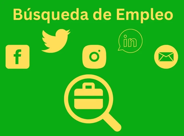 Formato, Tipos y Finalidad de la Solicitud De Empleo 5 Una forma fácil de encontrar trabajo