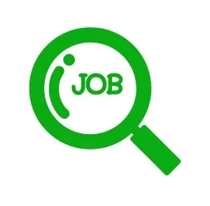 Solicitud De Empleo Logo